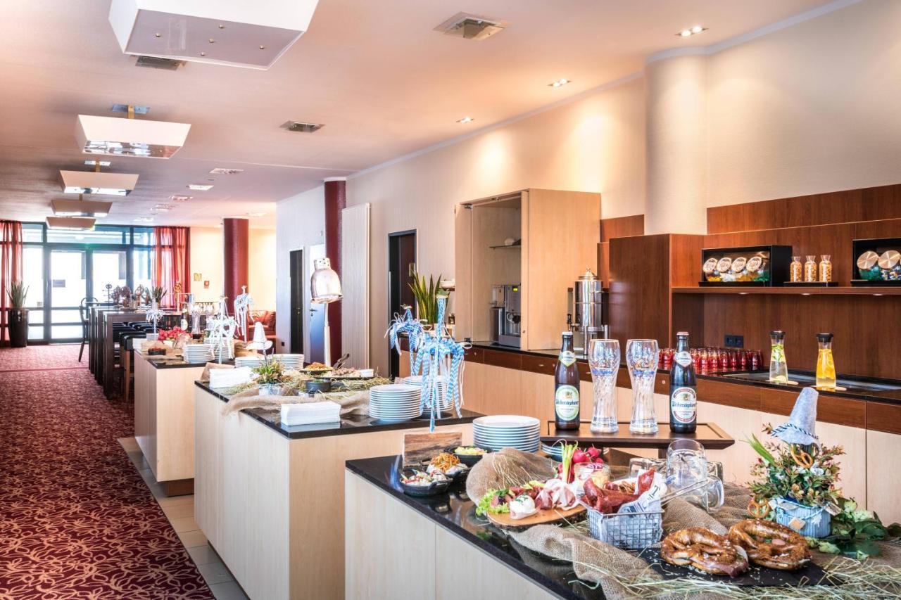 Munich Airport Marriott Hotel Фрайзінг Екстер'єр фото