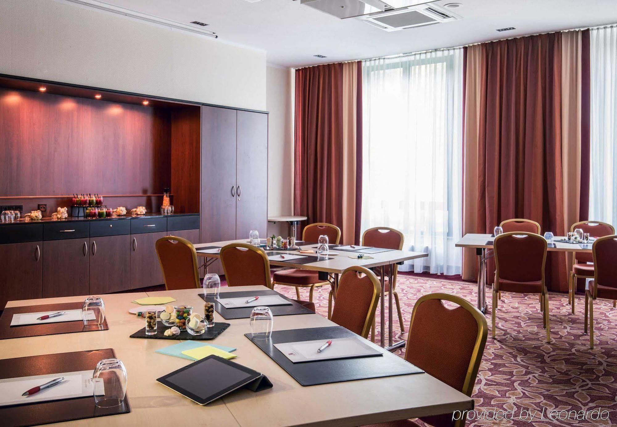 Munich Airport Marriott Hotel Фрайзінг Екстер'єр фото
