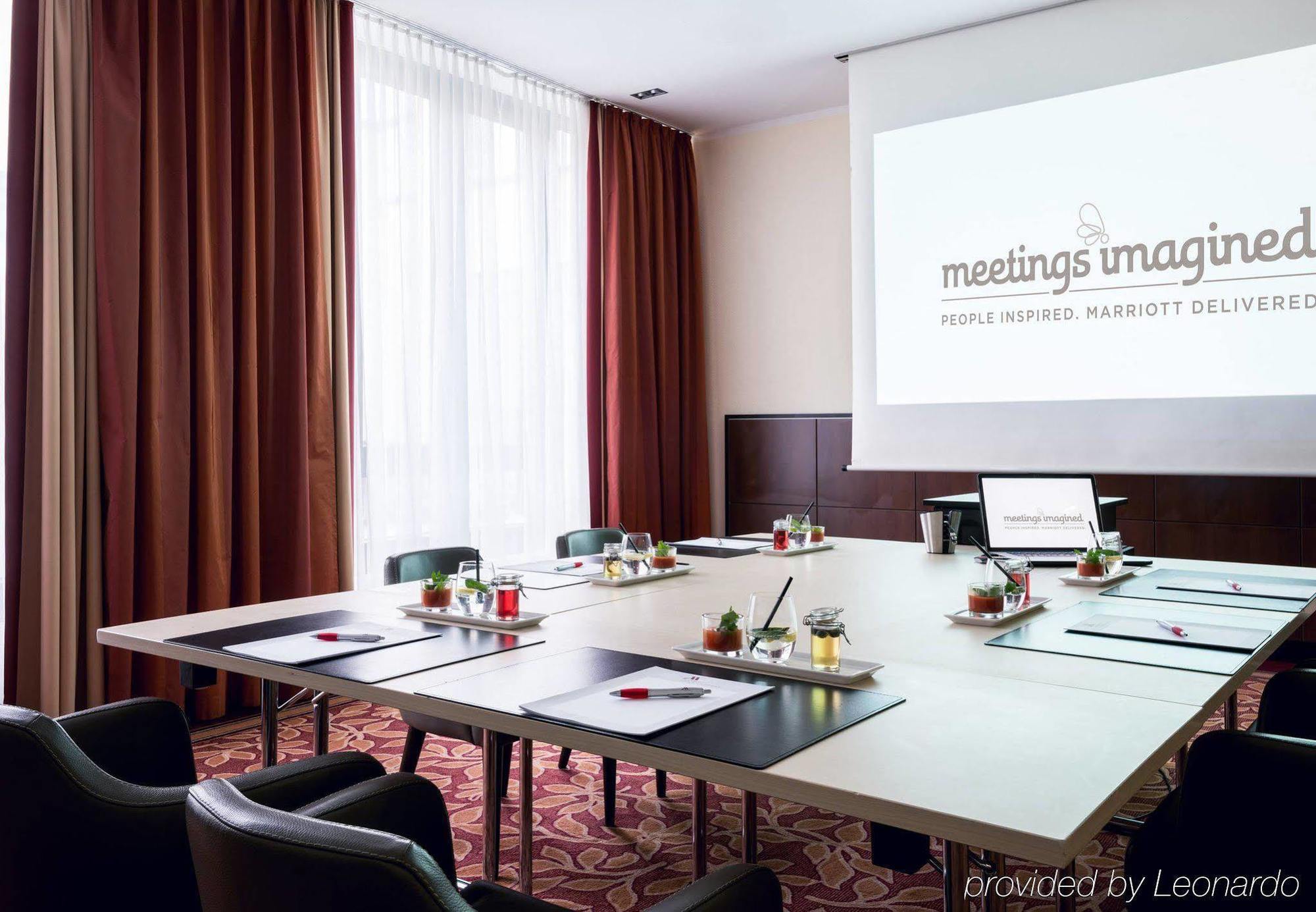Munich Airport Marriott Hotel Фрайзінг Екстер'єр фото
