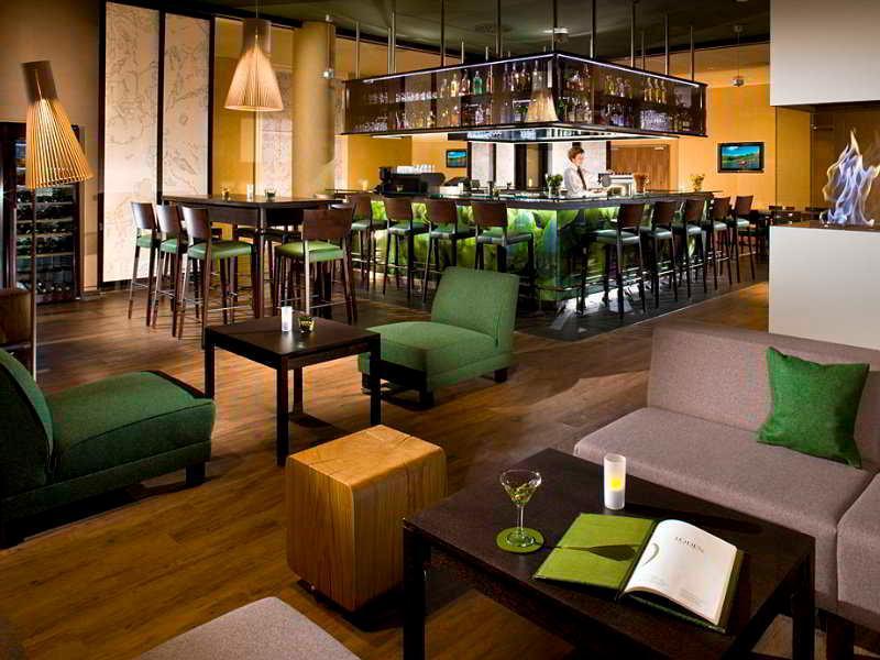 Munich Airport Marriott Hotel Фрайзінг Екстер'єр фото